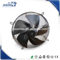 2000CFM External Rotor Axial Fan FJ4S-350.FGV