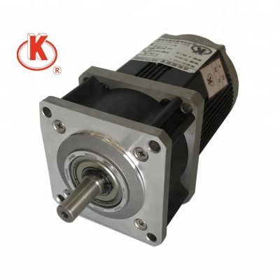 60Hz 110 volt ac gear motor high torque low speed