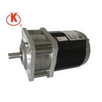 220V 130mm High torque high efficiency ac Planetary gear motor