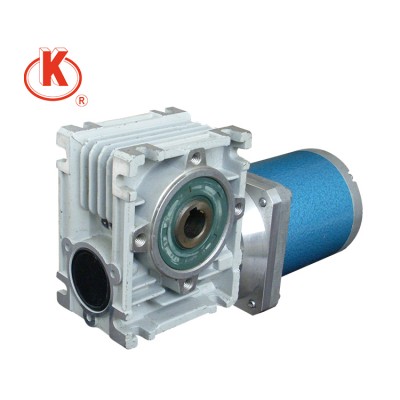 220V130mm ac motor with gear box transmission