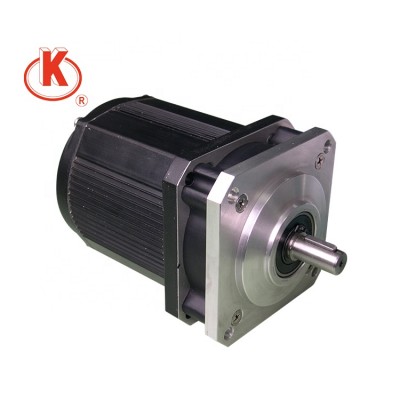 220V 90mm Micro gear reduction ac motors three phase